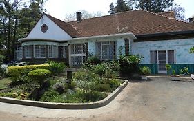 Hibiscus Guest House Nairobi